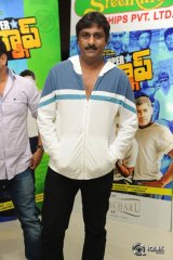 Celebs at Superstar Kidnap Movie Preview